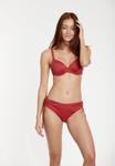 Верх бикини MIX&MATCH Olympia, красный - фото 9