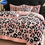 Disney Комплект постельного белья, 180 см, 4 предмета - фото 8