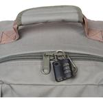 Рюкзак CABINZERO CLASSIC 36 л мужской - зеленый - фото 6