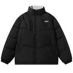 Пуховик Unisex Black DOKI, 2 шт (экрю+хаки) - фото 3