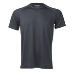 3 пары майок с круглым вырезом Wolverine Innerwear, черный - фото