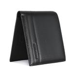 Septwolves Septwolves SEPTWOLVES Мужской кошелек, Черный - фото 18