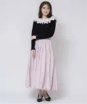 Юбка Noela, цвет Pink - фото 6