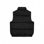 Aape Пуховик с нашивкой логотипа, Brown BGL - фото 4