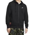 Nike Куртка мужская черная, Black - фото 6