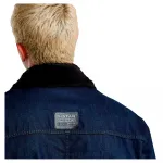 Куртка G-Star Utility, синий - фото 6