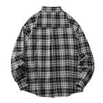 Футболка унисекс BRUMAIRE, бордовая (с коротким рукавом) - фото 4