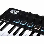 ARTURIA Clavier Maitre MiniLab MK3 черный - фото 6