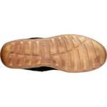 Женские ботинки Devlin из черной замши COUGAR - фото 4