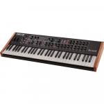 Синтезатор Sequential Prophet Rev2 8-Voice Polyphonic Analog DSI-2808 - фото 4