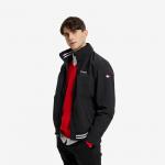 Куртка мужская Tommy Hilfiger, темно-синий - фото 6