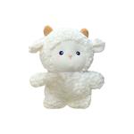 Плюшевая кукла Wheat Little Lamb высотой 35 см Runcan - фото 6