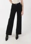 Широкие ноги Elara, Schwarz - фото 3