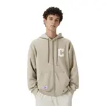 New Era MLB FW24 худи унисекс khaki - фото 4