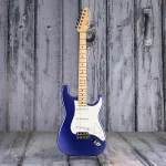 Suhr Classic S, SSS, Индиго Металлик - фото 4