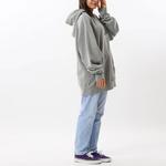 Свитшот Unisex Champion, Экрю - фото 4