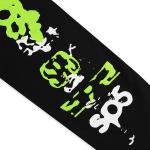 Спортивные брюки Sp5der X-Ray Sweatpant, Black - фото 3