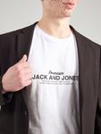 Рубашка Jack & Jones Premium JPRBLAFERRIS, белый - фото 2
