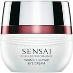 Крем для глаз Cellular Performance против морщин, 15 мл, Sensai - фото