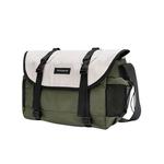 Сумка через плечо унисекс Semir, Черный тон 00399 - фото 8