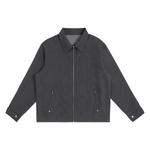 Мужская куртка Anywearlab, Темно-серый - фото 2