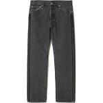 Джинсы с нашивкой Logo Patch Levis, темно-серый - фото