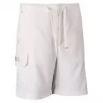 Шорты Ternua North River, белый - фото