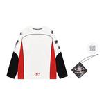 Футболка унисекс HARSH AND CRUEL, желтый - фото 9