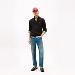 Джемпер мужской Tommy Hilfiger, синий - фото 12