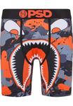 Боксеры PSD Marine, Mixed Colors - фото 2