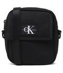 Маленькая сумочка Calvin Klein Jeans, черный - фото