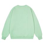 The Simpsons Толстовка унисекс «Симпсоны», Белый - фото 23