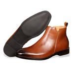 Ботинки мужские Gzz, коричневый - фото 10