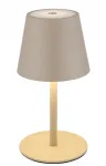 Настольная лампа Globo Lighting, бежевый - фото 4