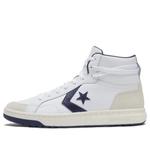 Кроссовки Converse Pro Blaze 'White Navy' - фото