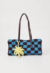 Сумка PARFOIS TOTE BAG EUFORIA, Blue - фото