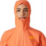 Куртка Helly Hansen Verglas 25L Fastpack Helly Hansen, Bonfire - фото 2