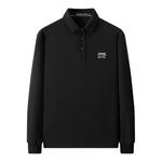 Футболка поло мужская JEEP SPIRIT, серая - фото