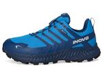 Туфли inov-8 RocLite GTX, цвет Blue/Navy - фото 4