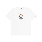 Футболка мужская Aape, черная BKX - фото 5