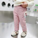 Брюки для детей 3-7 лет PROTECTCAMEL, розовый - фото 4