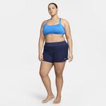 Плавки-шорты Nike Plus Size, Midnight Navy - фото 6