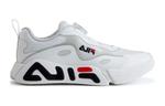 FILA Kids Lifestyle обувь GS - фото 5