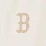 Куртка женская кремовая Mlb - фото 3