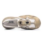 Кроссовки унисекс с низким верхом Camel Jeep - фото 4