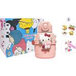 Термостакан Sanrio, розовый - фото