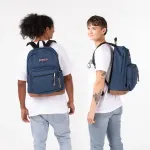 Рюкзак JanSport Right Pack, цвет Navy - фото 3