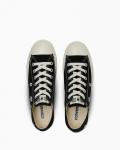 Кеды FLW OX Converse, цвет Black - фото 4