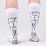 Носки Floky S-Mash 3D для взрослых - фото 5