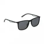 Поляризованные солнцезащитные очки Fila SFI889, черный - фото 3